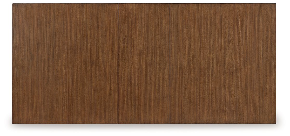 Lyncott Dining Extension Table - Imperial Furniture (Las Vegas, NV) - Multi Location
