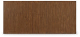 Lyncott Dining Extension Table - Imperial Furniture (Las Vegas, NV) - Multi Location