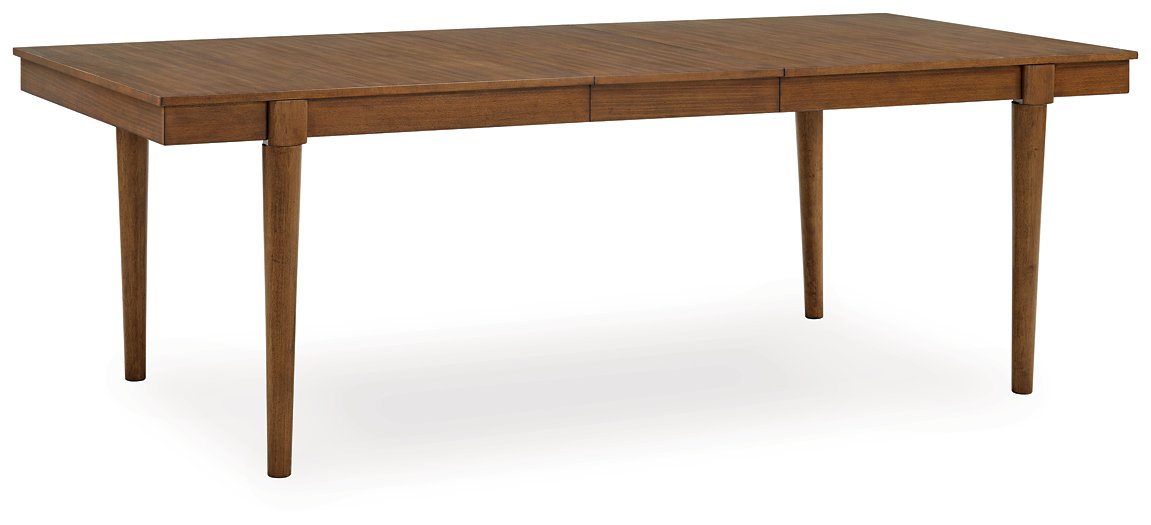 Lyncott Dining Room Set - Imperial Furniture (Las Vegas, NV) - Multi Location