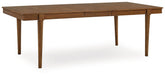 Lyncott Dining Room Set - Imperial Furniture (Las Vegas, NV) - Multi Location