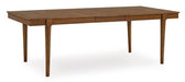 Lyncott Dining Room Set - Imperial Furniture (Las Vegas, NV) - Multi Location