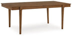 Lyncott Dining Room Set - Imperial Furniture (Las Vegas, NV) - Multi Location