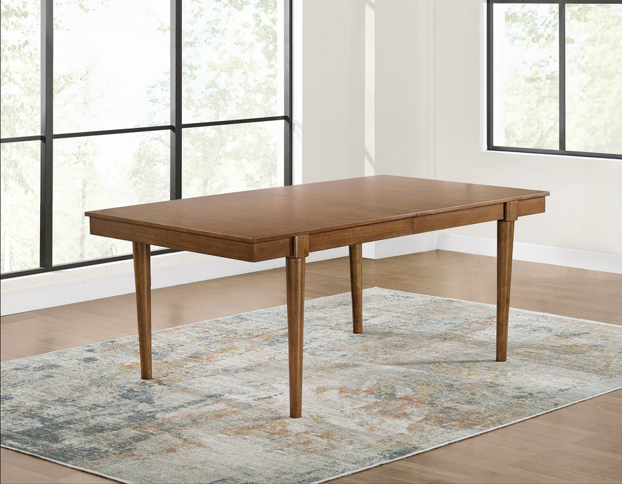 Lyncott Dining Extension Table - Imperial Furniture (Las Vegas, NV) - Multi Location