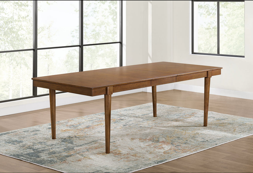 Lyncott Dining Room Set - Imperial Furniture (Las Vegas, NV) - Multi Location