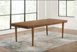 Lyncott Dining Room Set - Imperial Furniture (Las Vegas, NV) - Multi Location