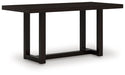 Neymorton Counter Height Dining Table - Imperial Furniture (Las Vegas, NV) - Multi Location