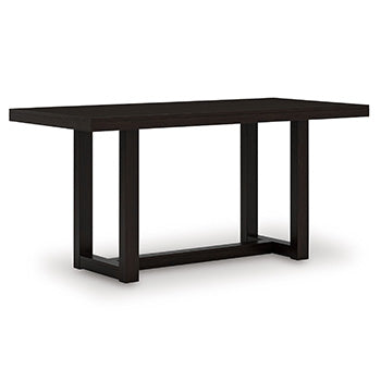 Neymorton Counter Height Dining Table - Imperial Furniture (Las Vegas, NV) - Multi Location
