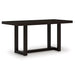 Neymorton Counter Height Dining Table - Imperial Furniture (Las Vegas, NV) - Multi Location