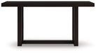 Neymorton Counter Height Dining Table - Imperial Furniture (Las Vegas, NV) - Multi Location