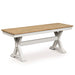 Purlaney 48" Dining Bench - Imperial Furniture (Las Vegas, NV) - Multi Location
