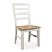 Purlaney Dining Chair - Imperial Furniture (Las Vegas, NV) - Multi Location