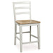 Purlaney Counter Height Barstool - Imperial Furniture (Las Vegas, NV) - Multi Location