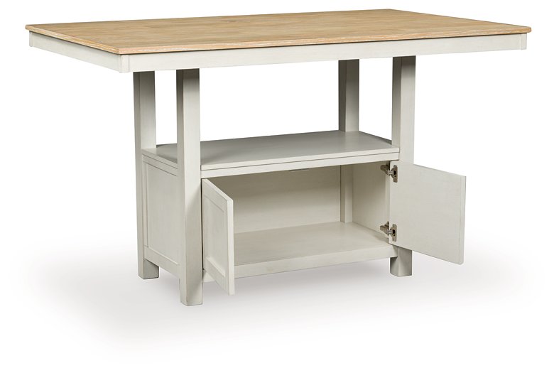 Purlaney Dining Package - Imperial Furniture (Las Vegas, NV) - Multi Location