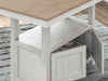 Purlaney Dining Package - Imperial Furniture (Las Vegas, NV) - Multi Location