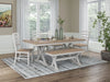 Purlaney Dining Package - Imperial Furniture (Las Vegas, NV) - Multi Location