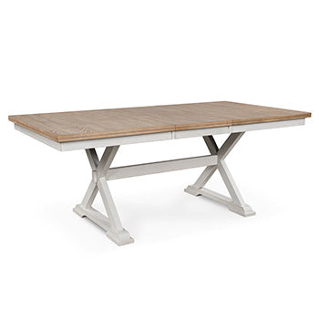 Purlaney Dining Butterfly Extension Table - Imperial Furniture (Las Vegas, NV) - Multi Location
