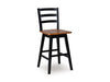 Wildenauer Bar Height Bar Stool - Imperial Furniture (Las Vegas, NV) - Multi Location