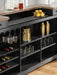 Wildenauer 78" Bar - Imperial Furniture (Las Vegas, NV) - Multi Location