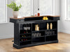 Wildenauer 78" Bar - Imperial Furniture (Las Vegas, NV) - Multi Location