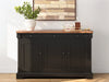 Wildenauer Dining Buffet - Imperial Furniture (Las Vegas, NV) - Multi Location