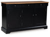 Wildenauer Dining Buffet - Imperial Furniture (Las Vegas, NV) - Multi Location