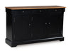 Wildenauer Dining Buffet - Imperial Furniture (Las Vegas, NV) - Multi Location