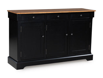 Wildenauer Dining Buffet - Imperial Furniture (Las Vegas, NV) - Multi Location