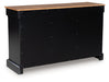 Wildenauer Dining Buffet - Imperial Furniture (Las Vegas, NV) - Multi Location