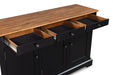 Wildenauer Dining Buffet - Imperial Furniture (Las Vegas, NV) - Multi Location