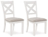 Robbinsdale Dining Package - Imperial Furniture (Las Vegas, NV) - Multi Location