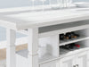Robbinsdale Counter Height Dining Table - Imperial Furniture (Las Vegas, NV) - Multi Location