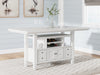 Robbinsdale Counter Height Dining Table - Imperial Furniture (Las Vegas, NV) - Multi Location
