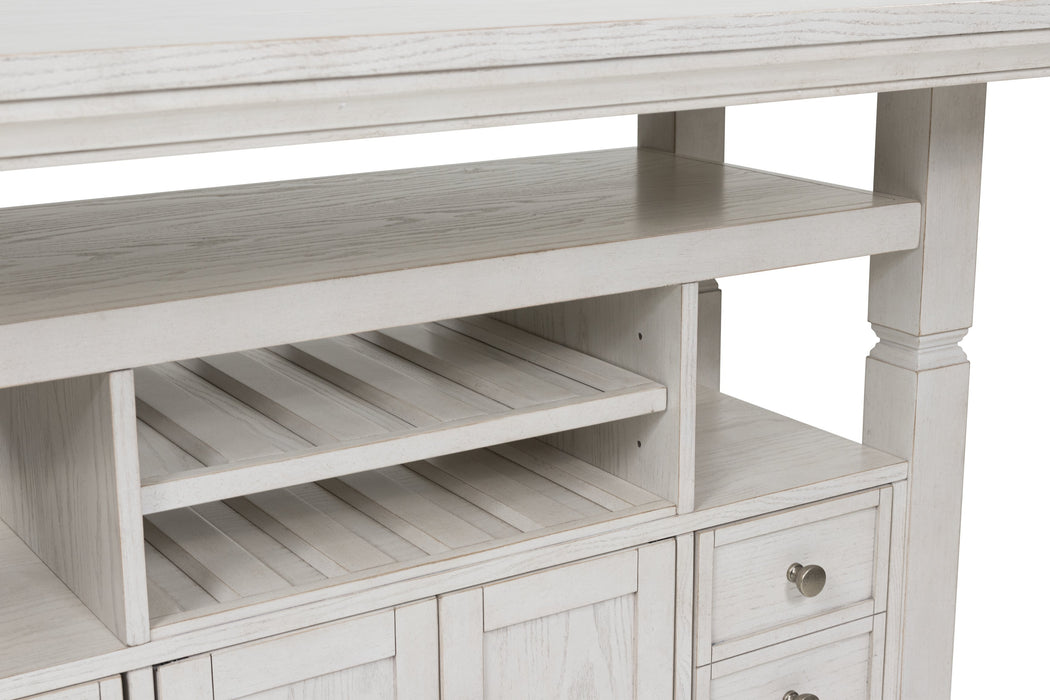 Robbinsdale Counter Height Dining Table - Imperial Furniture (Las Vegas, NV) - Multi Location