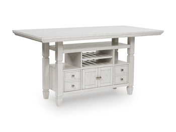 Robbinsdale Counter Height Dining Table - Imperial Furniture (Las Vegas, NV) - Multi Location