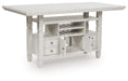 Robbinsdale Counter Height Dining Table - Imperial Furniture (Las Vegas, NV) - Multi Location