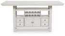 Robbinsdale Counter Height Dining Table - Imperial Furniture (Las Vegas, NV) - Multi Location