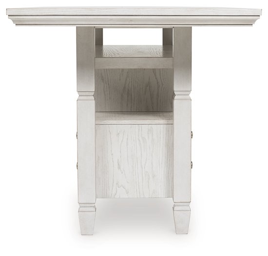 Robbinsdale Counter Height Dining Table - Imperial Furniture (Las Vegas, NV) - Multi Location