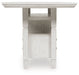 Robbinsdale Counter Height Dining Table - Imperial Furniture (Las Vegas, NV) - Multi Location