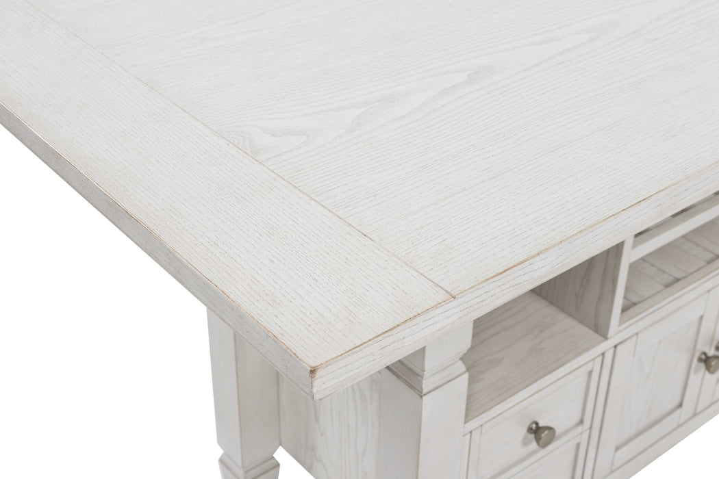 Robbinsdale Counter Height Dining Table - Imperial Furniture (Las Vegas, NV) - Multi Location