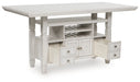 Robbinsdale Counter Height Dining Table - Imperial Furniture (Las Vegas, NV) - Multi Location