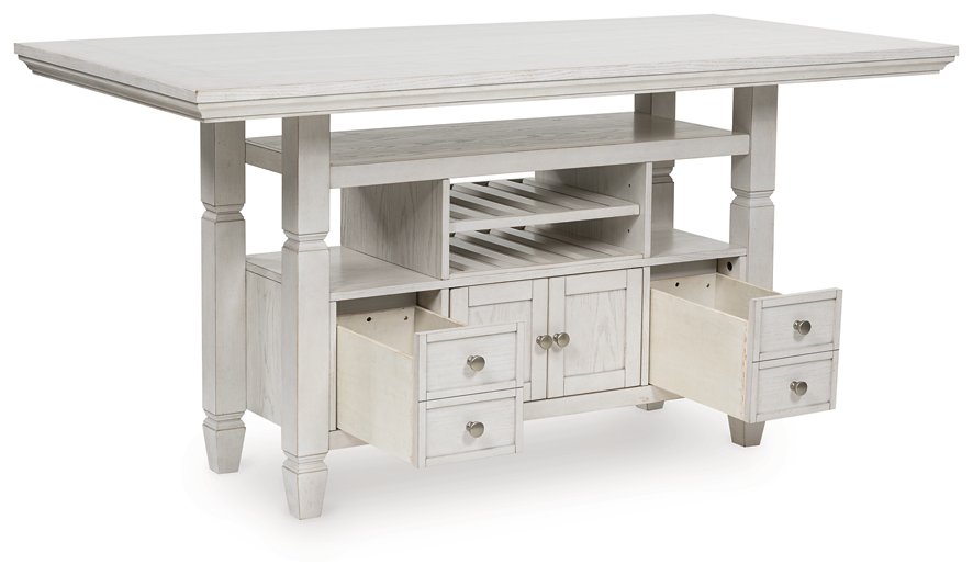 Robbinsdale Counter Height Dining Table - Imperial Furniture (Las Vegas, NV) - Multi Location