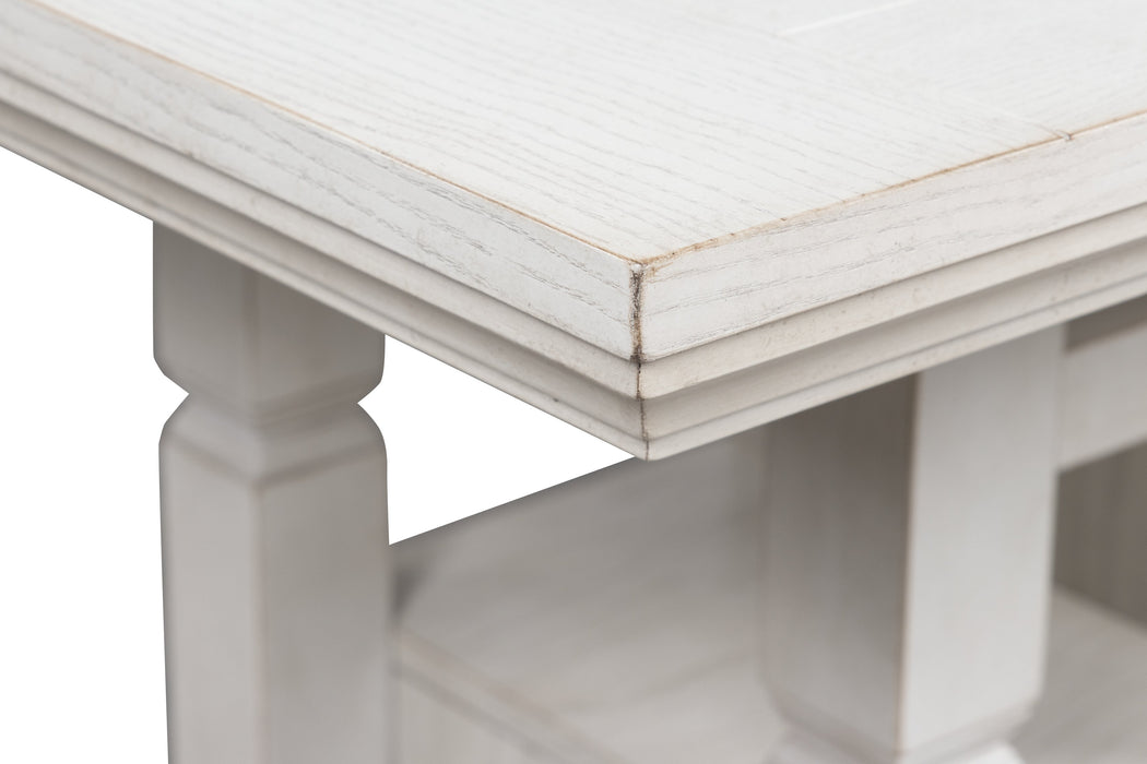Robbinsdale Counter Height Dining Table - Imperial Furniture (Las Vegas, NV) - Multi Location