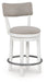 Robbinsdale Counter Height Barstool (Set of 2) - Imperial Furniture (Las Vegas, NV) - Multi Location