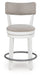 Robbinsdale Counter Height Barstool (Set of 2) - Imperial Furniture (Las Vegas, NV) - Multi Location