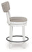 Robbinsdale Counter Height Barstool (Set of 2) - Imperial Furniture (Las Vegas, NV) - Multi Location