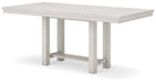 Robbinsdale Dining Package - Imperial Furniture (Las Vegas, NV) - Multi Location