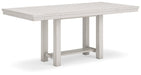 Robbinsdale Dining Package - Imperial Furniture (Las Vegas, NV) - Multi Location