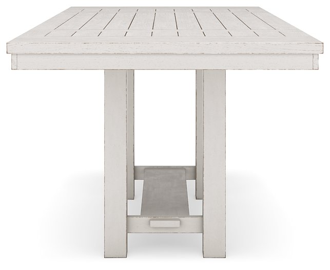 Robbinsdale Dining Package - Imperial Furniture (Las Vegas, NV) - Multi Location