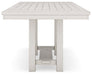 Robbinsdale Dining Package - Imperial Furniture (Las Vegas, NV) - Multi Location