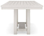 Robbinsdale Dining Package - Imperial Furniture (Las Vegas, NV) - Multi Location